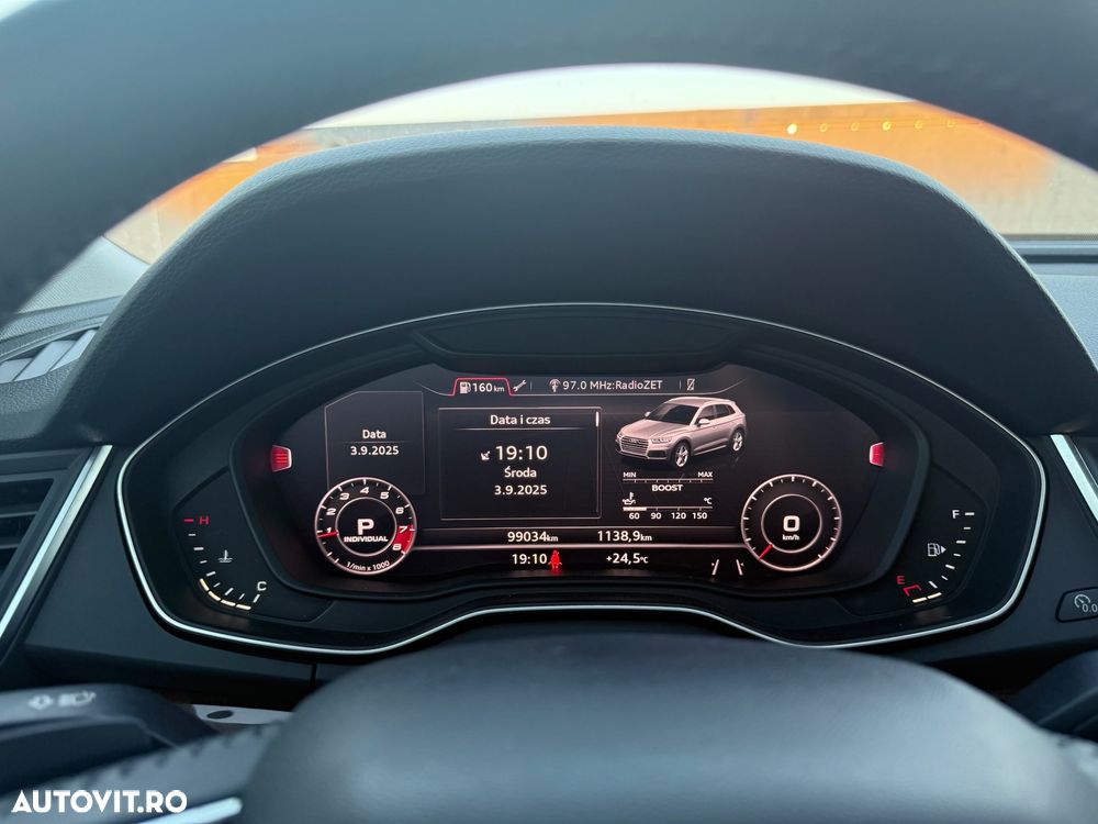 Audi Q5 2.0 TFSI S tronic Design - 16