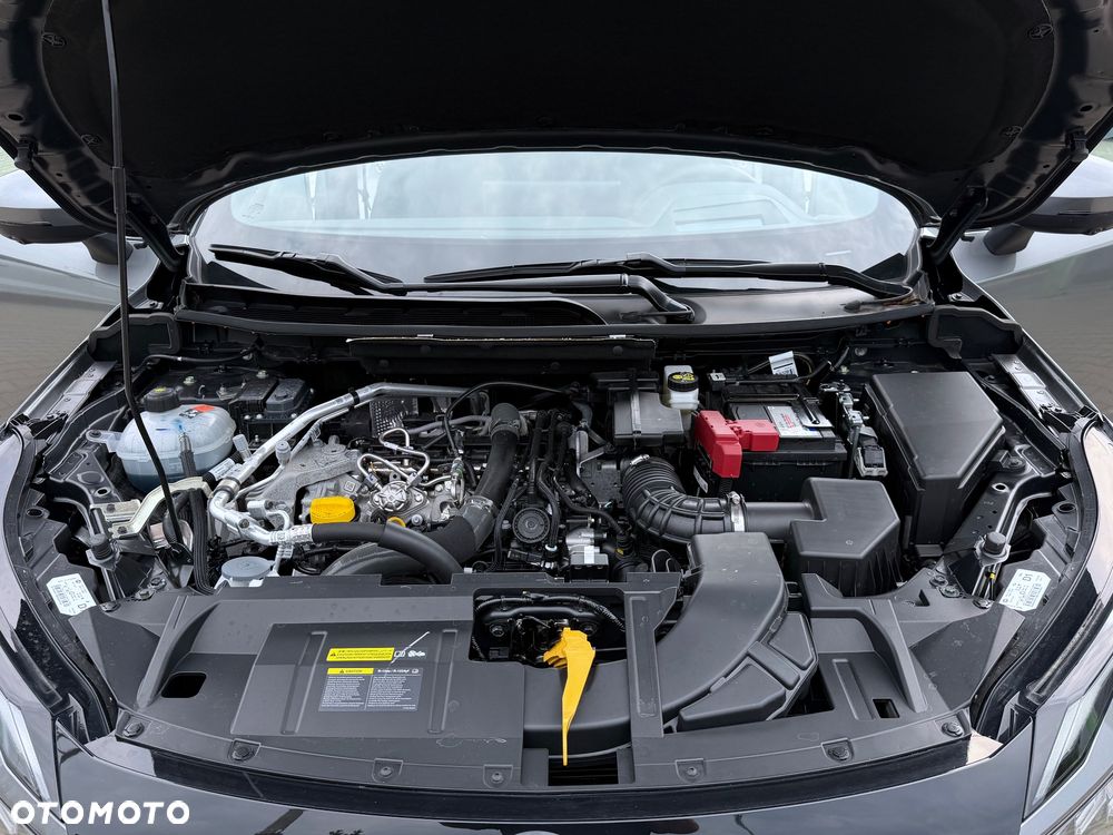 Nissan Qashqai 1.3 DIG-T MHEV Xtronic Tekna+ - 39