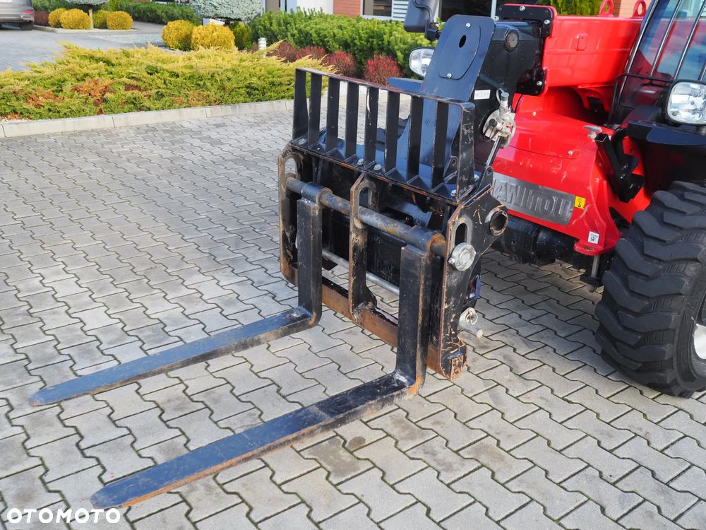 Manitou MT 625 H - 6