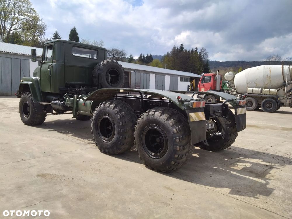 Inny KRAZ 260B - 5