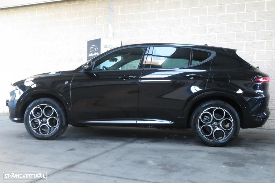 Alfa Romeo Tonale 1.3 Plug-In Hybrid Veloce e-AWD - 2