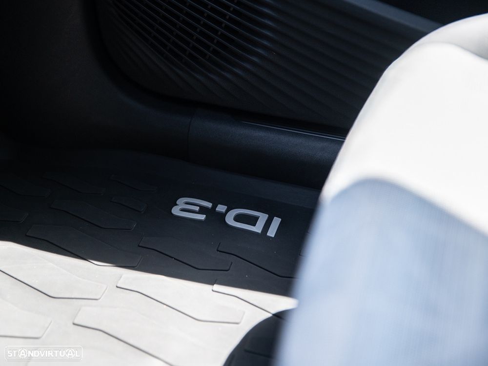 VW ID.3 Performance Upgrade Pure Style - 17