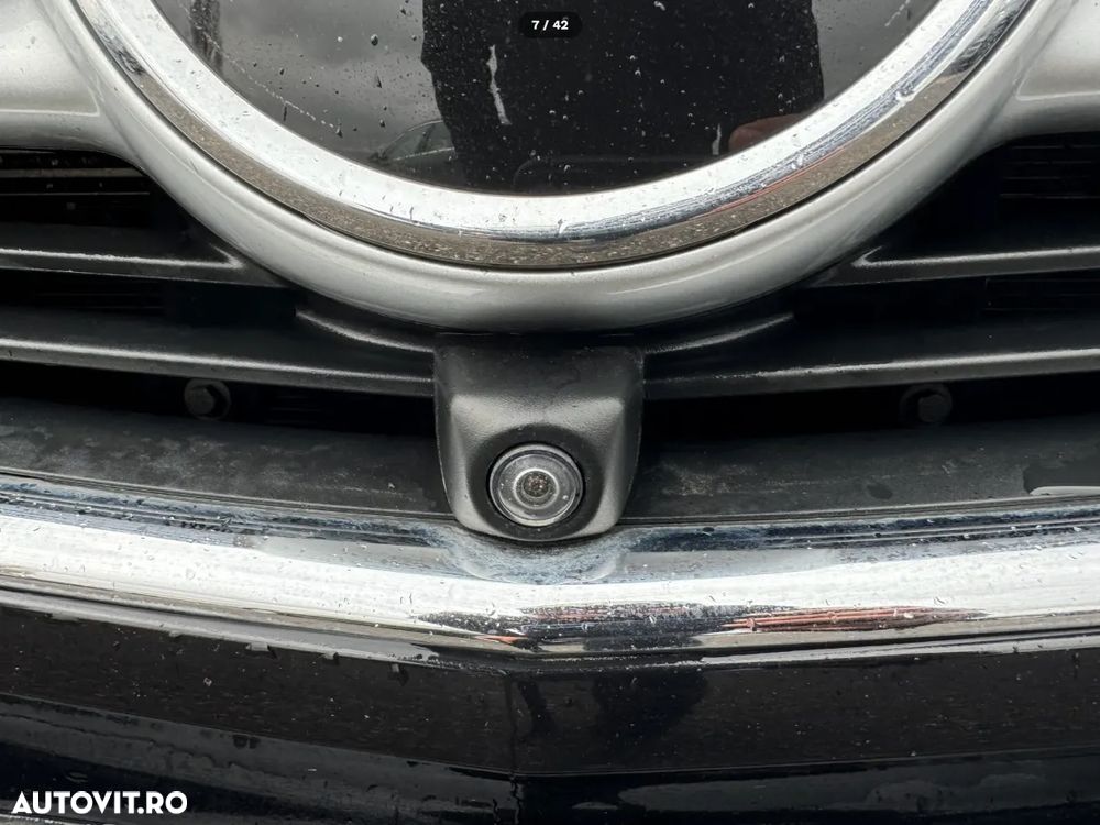 Mercedes-Benz V 250 BlueTEC Aut. Extralong Avantgarde - 3