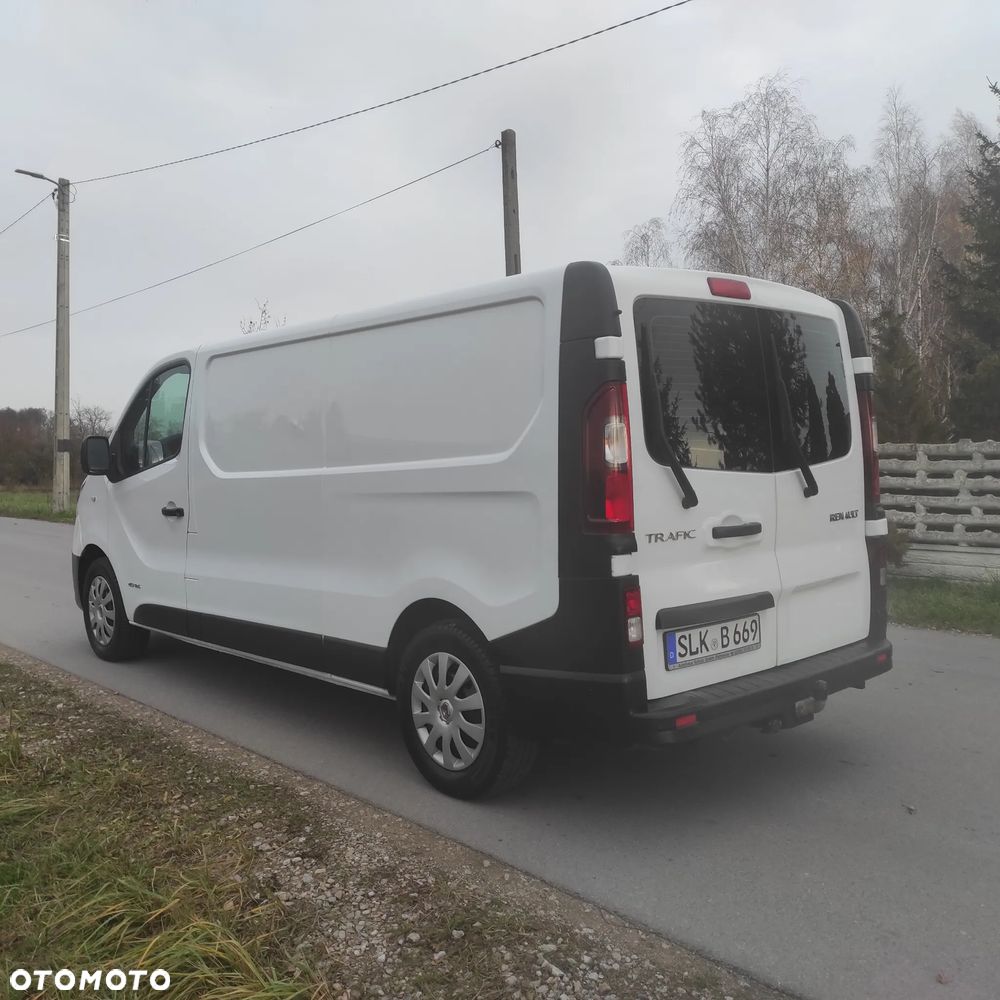 Renault Trafic - 7