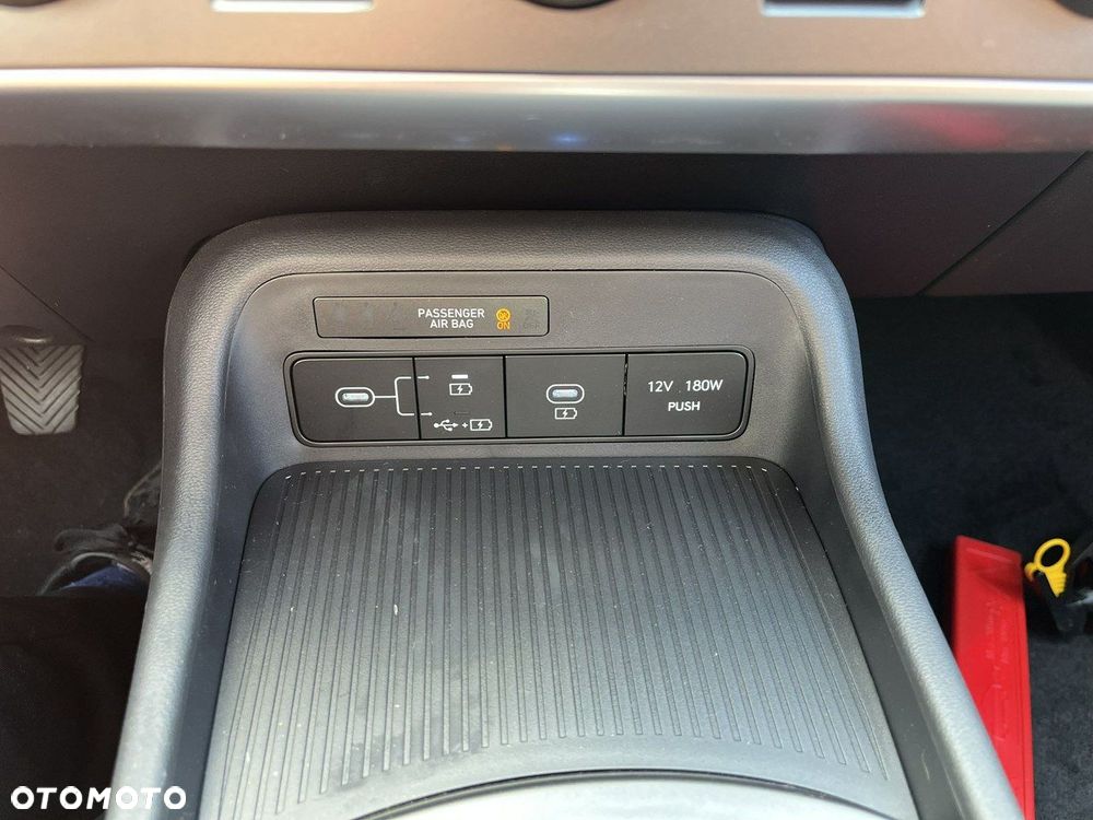 Hyundai Kona 1.0 T-GDI Smart - 28