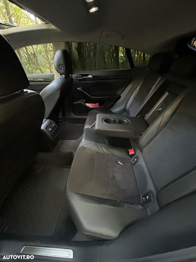 Volkswagen ARTEON 2.0 TDI DSG Elegance - 11