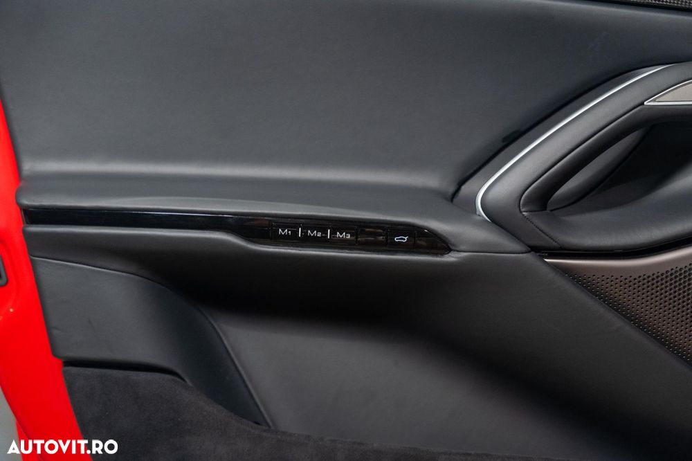 Ferrari Purosangue - 38