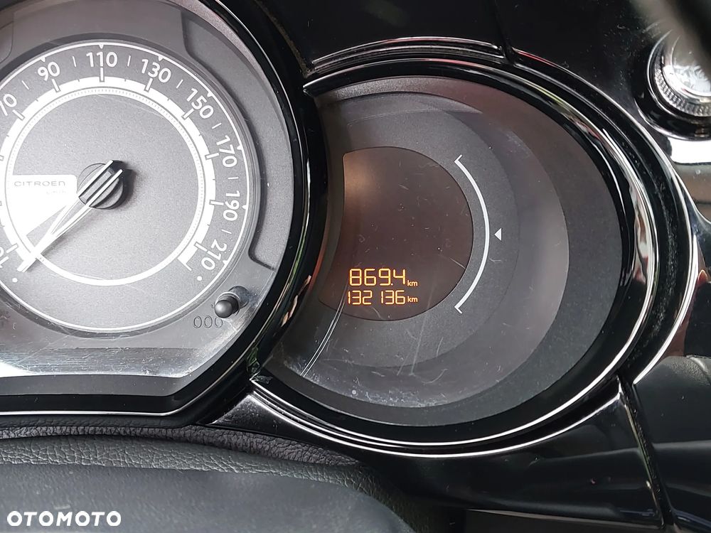 Citroën C3 1.4 HDi Style - 11