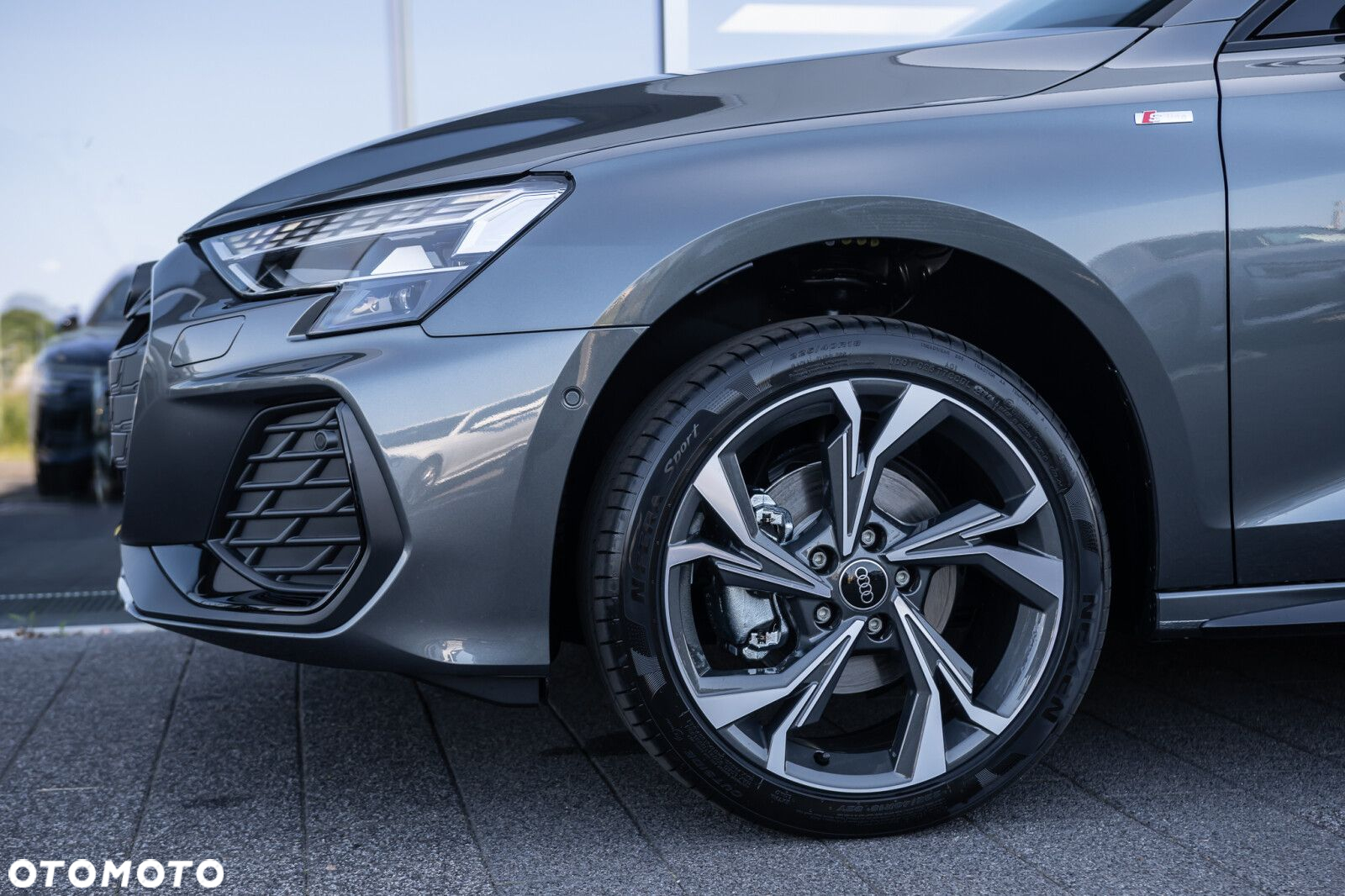 Audi A3 - 6