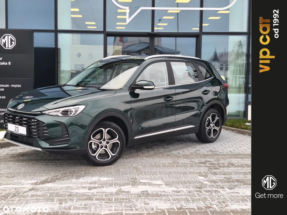 MG ZS 1.5 HEV+ Excite - 1