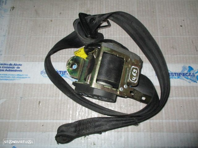 Pre-Tensor 6Q3857705G VW POLO 2002 3 PORTAS FE - 2
