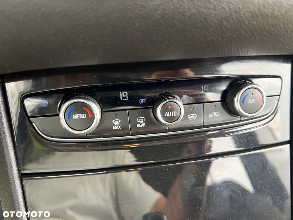 Opel Grandland X 1.6 CDTI Ultimate S&S - 22
