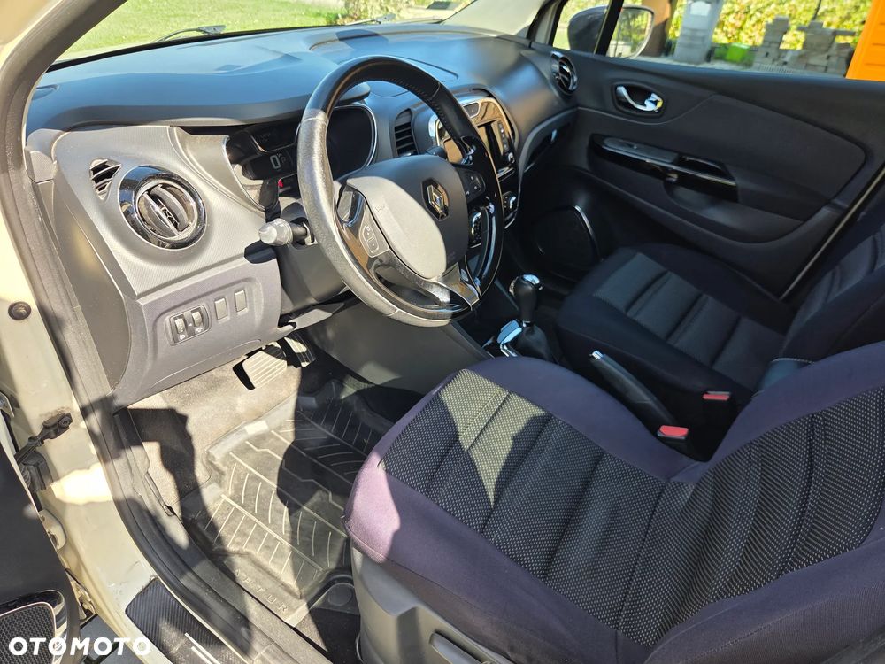 Renault Captur 1.2 TCe Intens EDC - 30