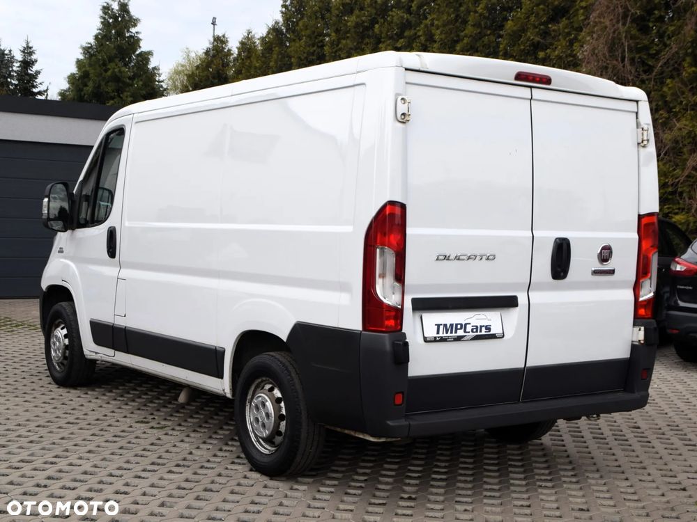 Fiat DUCATO - 21