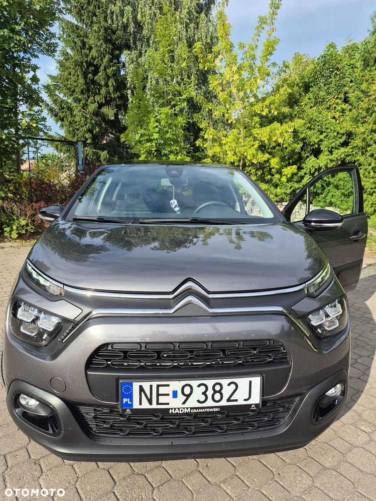 Citroën C3 - 2