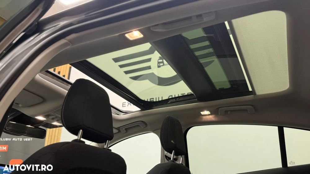 Ford Focus 1.5 EcoBlue Titanium Business - 27