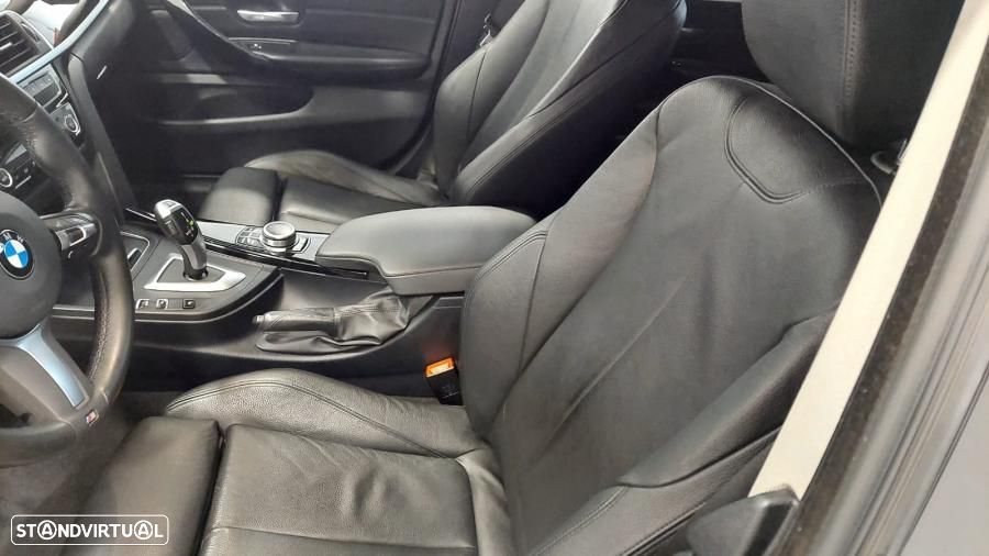 BMW 420 Gran Coupé - 24