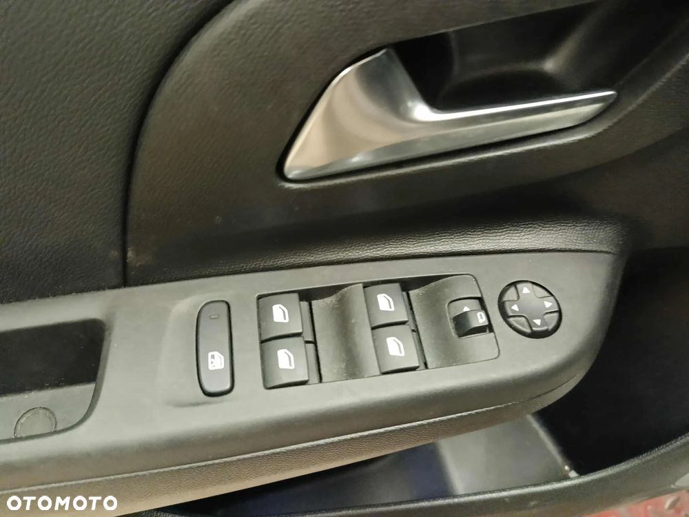 Opel Corsa Corsa-e - 16
