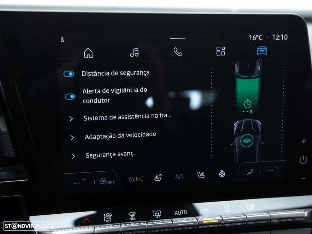 Renault Mégane E-Tech EV40 Equilibre - 26