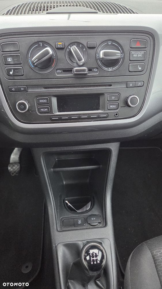 Seat Mii - 12