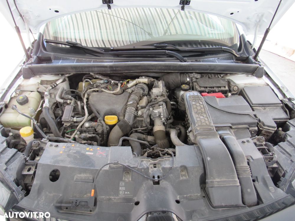 Renault Megane - 22