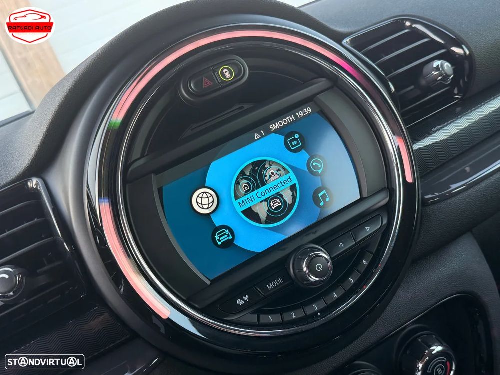 MINI Clubman One D Auto - 16
