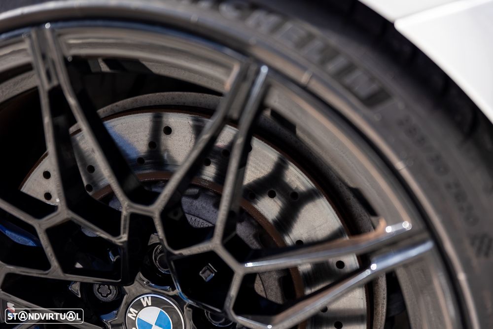 BMW M3 - 11