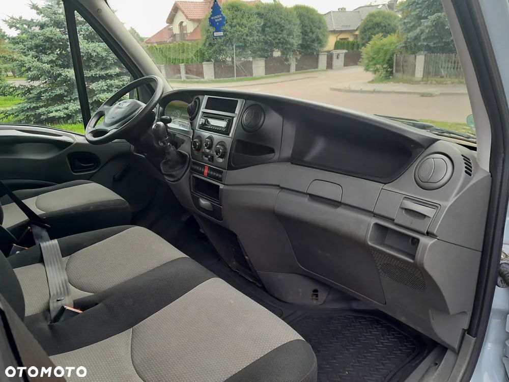 Iveco Daily - 17