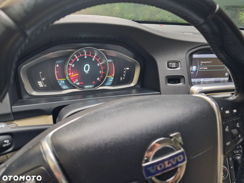 Volvo S60 2.5 T5 AWD - 14
