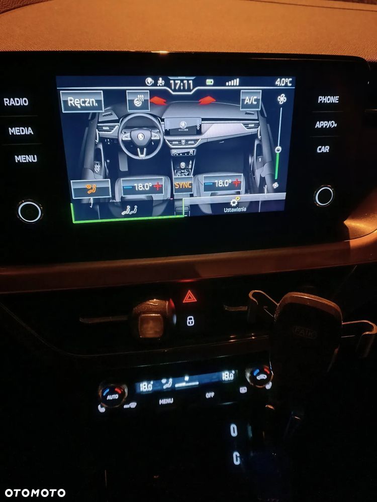 Skoda Kamiq 1.0 TSI Style - 22