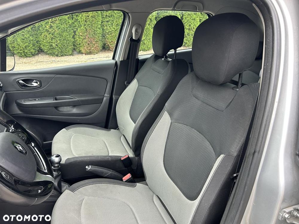 Renault Captur 1.5 dCi Energy Limited - 9