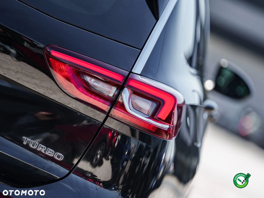 Opel Insignia 1.6 Direct InjectionTurbo Dynamic - 13