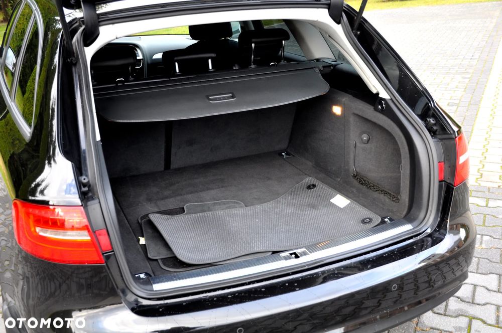 Audi A4 - 21