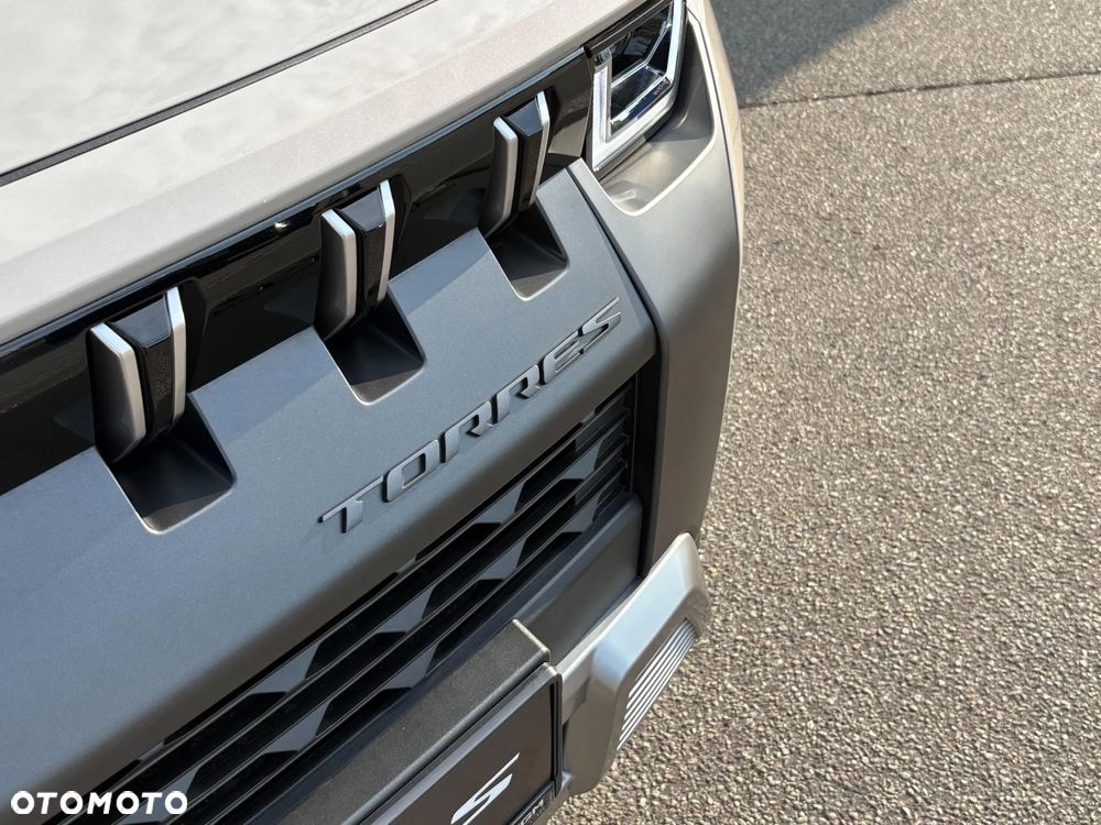 SsangYong/KGM Torres 1.5 T-GDI Joy - 5