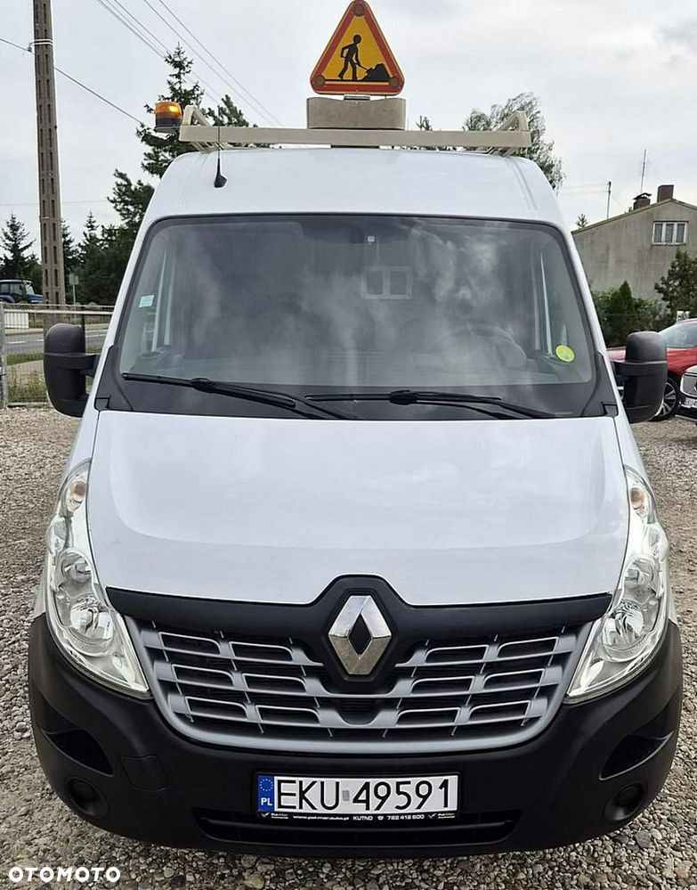 Renault Master - 21