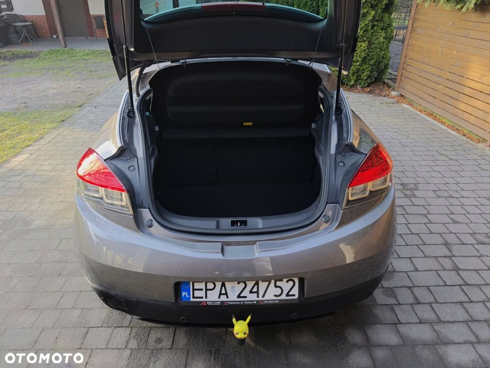 Renault Megane 1.6 16V Confort Dynamique - 22