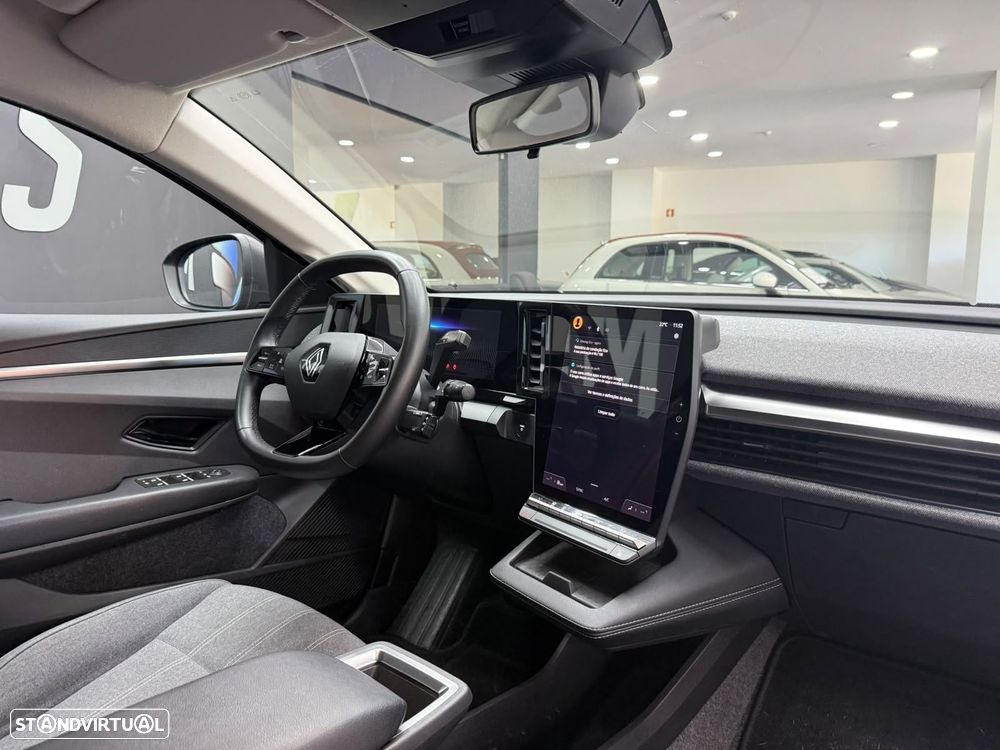 Renault Mégane E-Tech EV60 Evolution Optimum Charge - 31