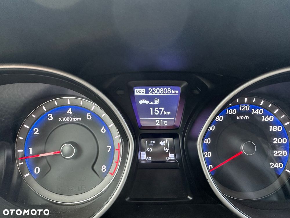 Hyundai i30 1.4 Trend - 20