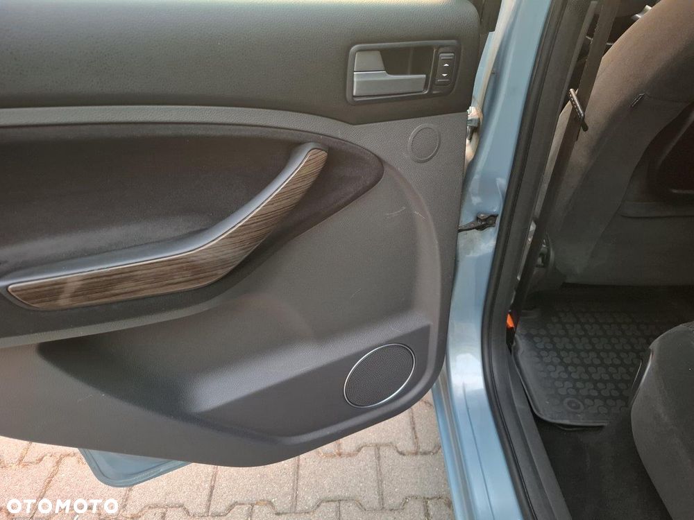 Ford Focus C-Max - 19