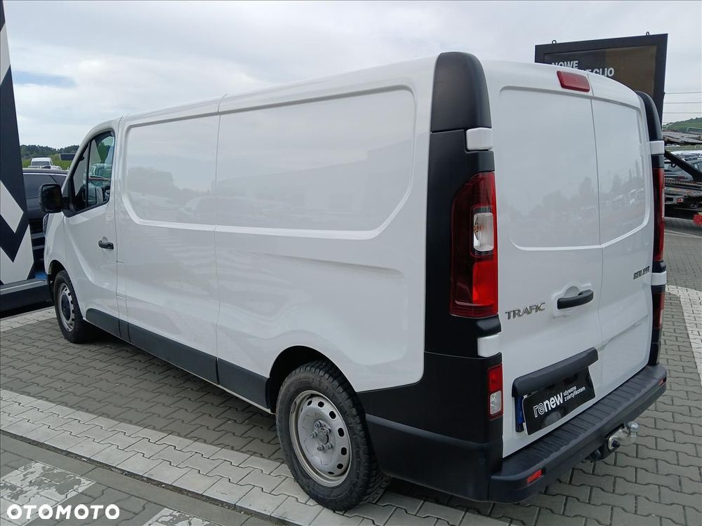 Renault trafic - 4