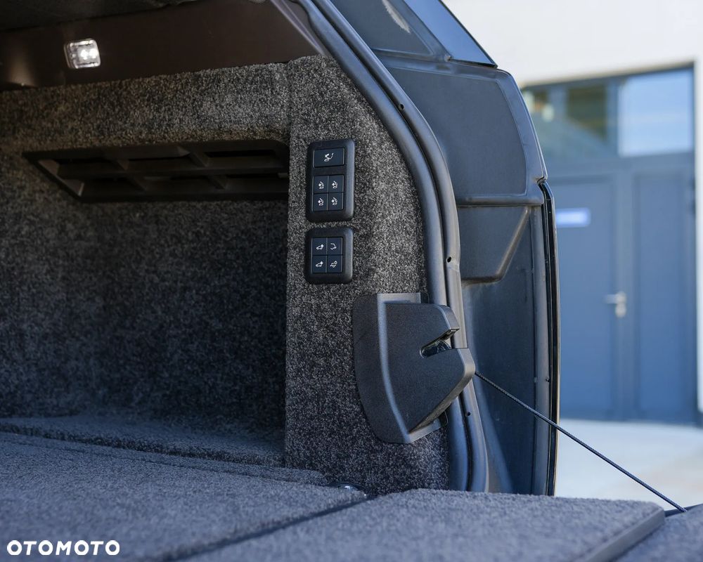 Land Rover Range Rover 5.0 V8 S/C LWB Fifty Anniversary Edition - 25