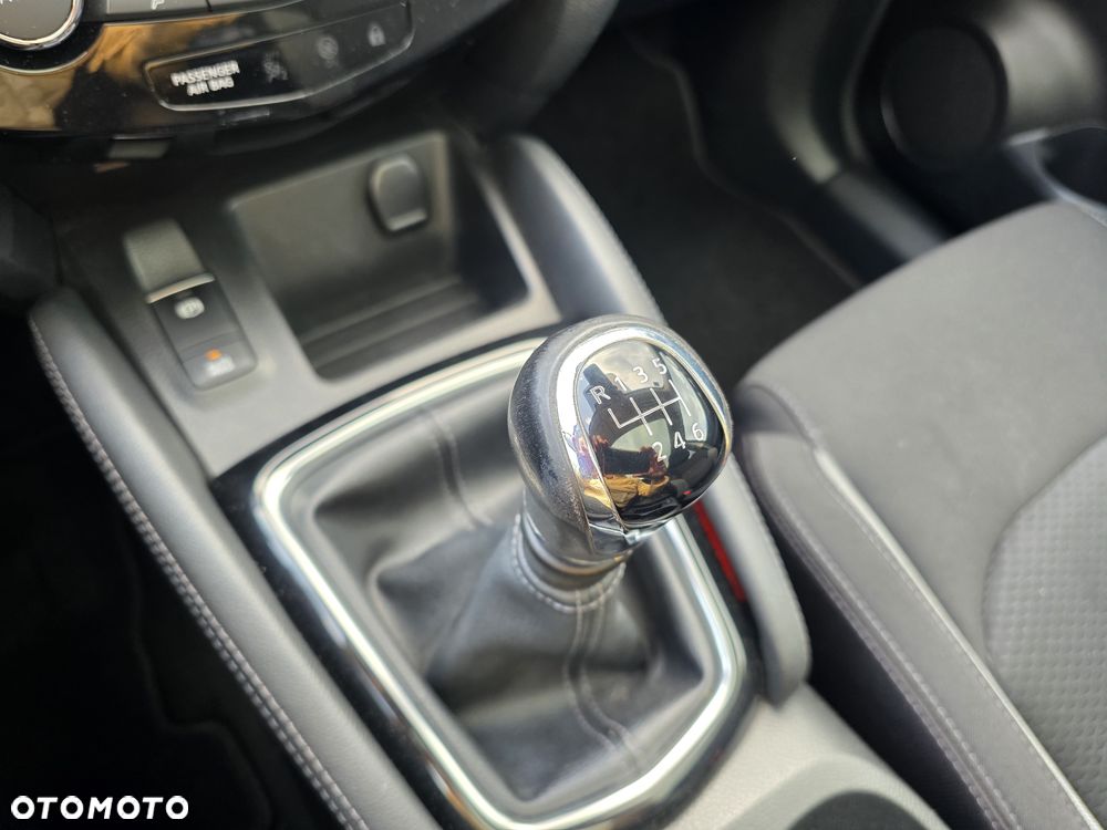 Nissan Qashqai 1.3 DIG-T Tekna EU6d - 26