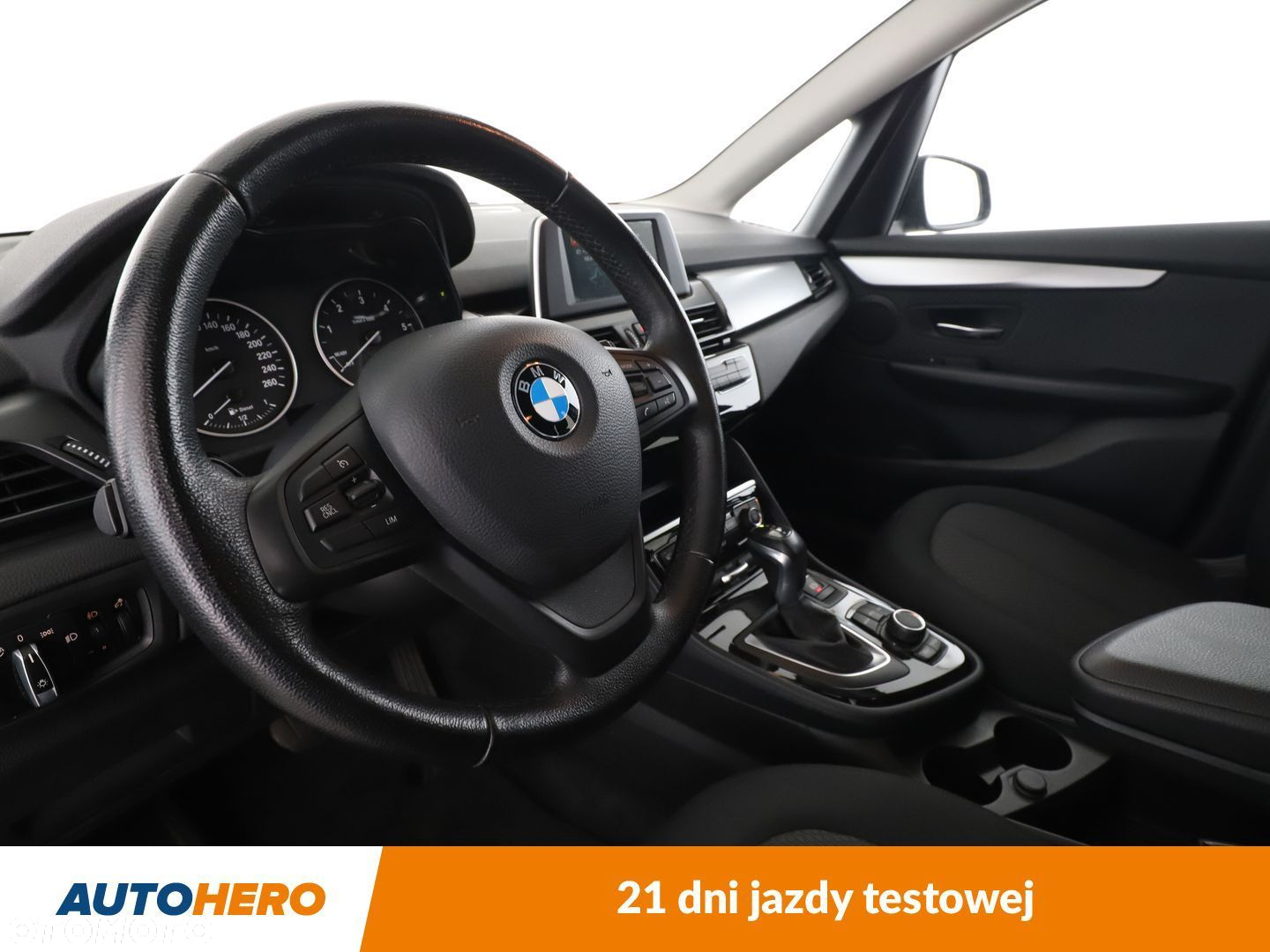 BMW Seria 2 - 11
