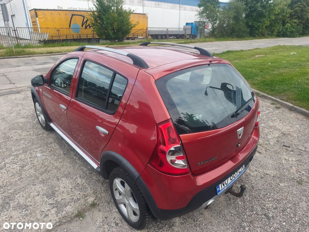 Dacia Sandero - 3