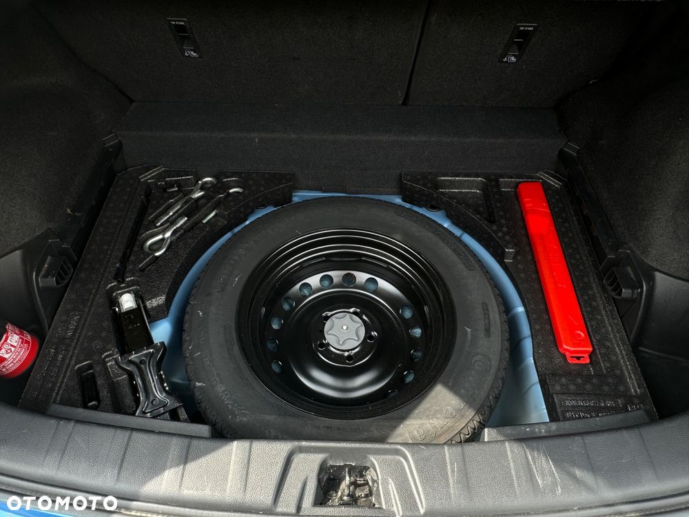 Nissan Qashqai 1.2 DIG-T N-Connecta - 14