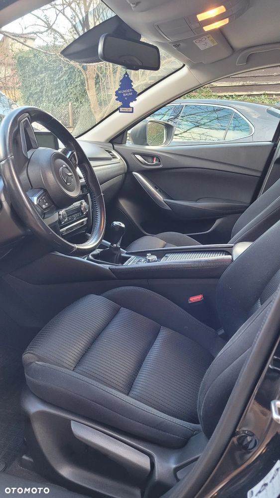 Mazda 6 2.0 Skyenergy - 14
