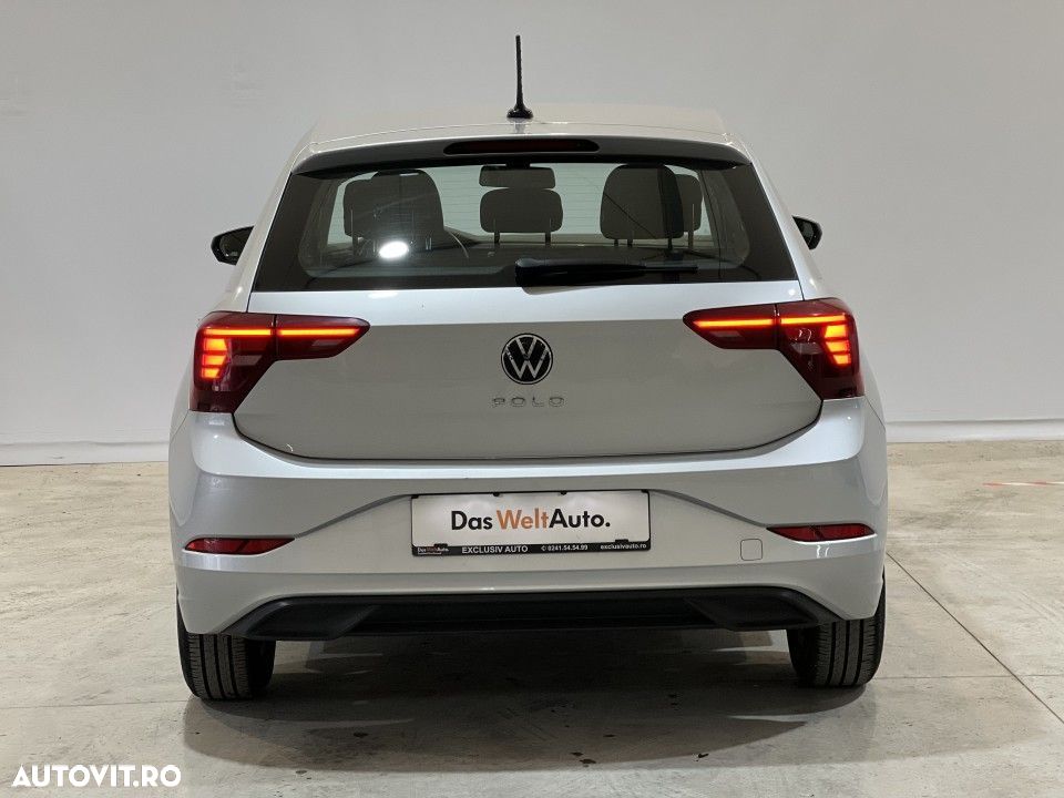 Volkswagen Polo - 29
