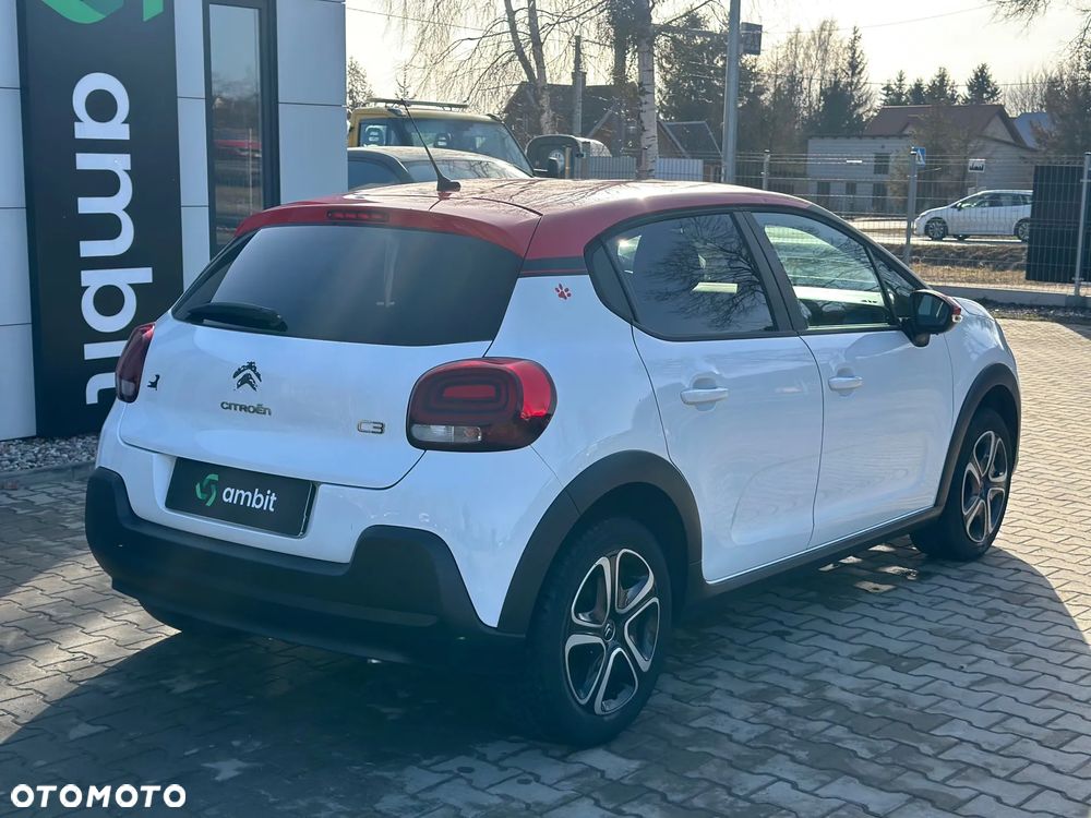 Citroën C3 - 8