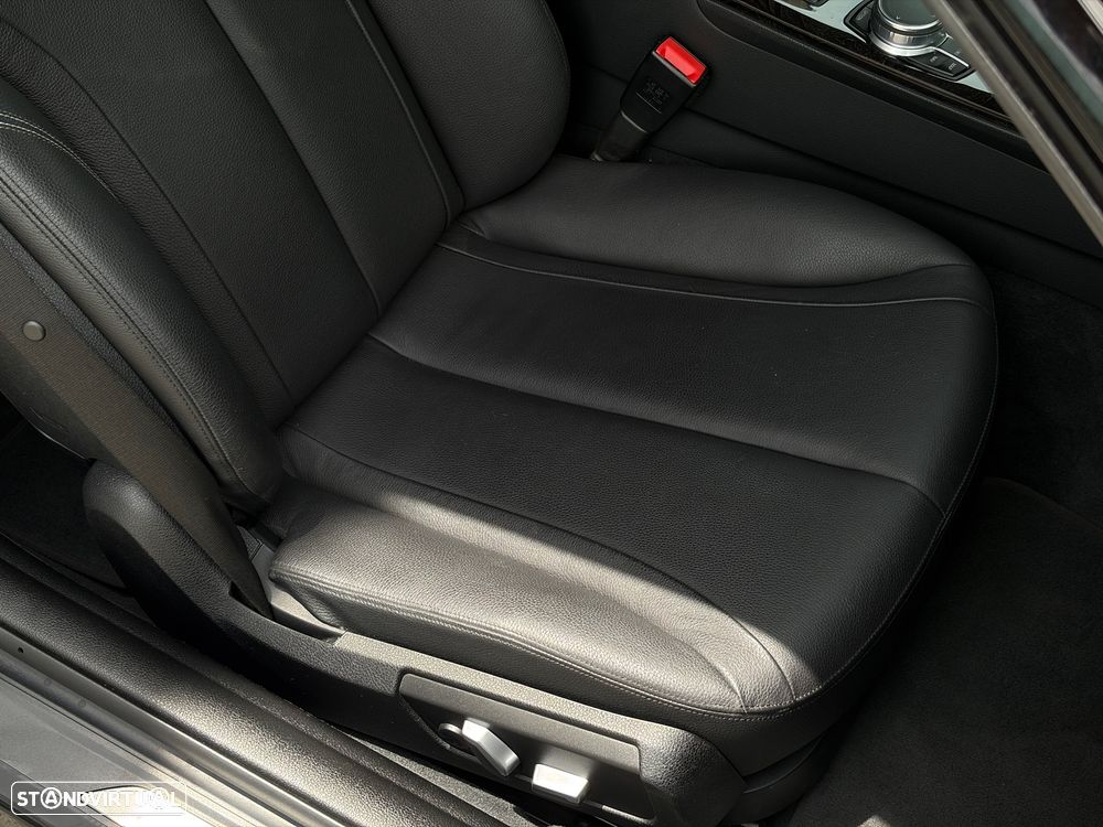 BMW 430 i xDrive Aut. Luxury Line - 47
