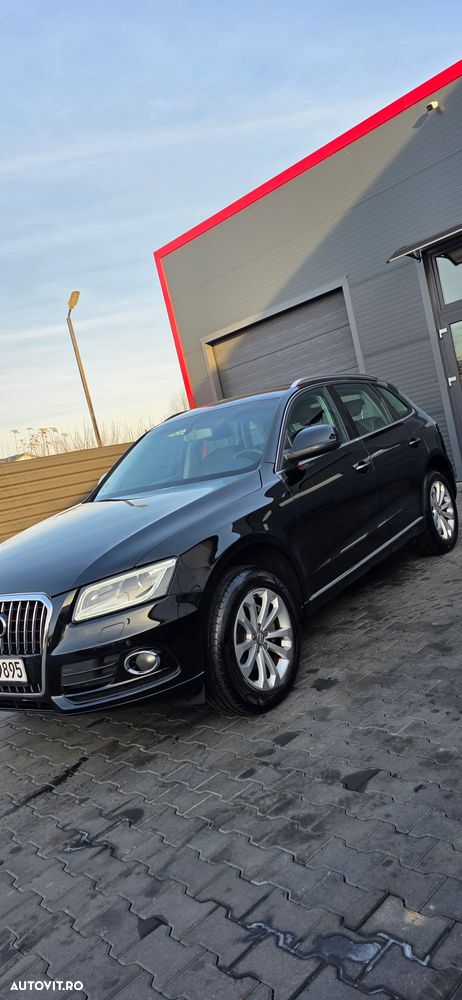 Audi Q5 2.0 TDI Quattro S tronic - 6